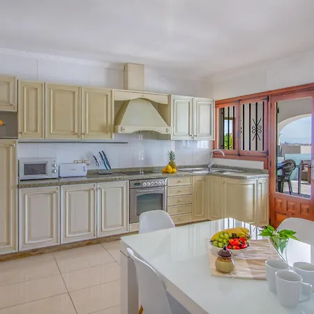 Ausina By Abahana Villa *