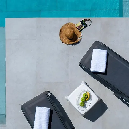 Ausina By Abahana Villa Calpe