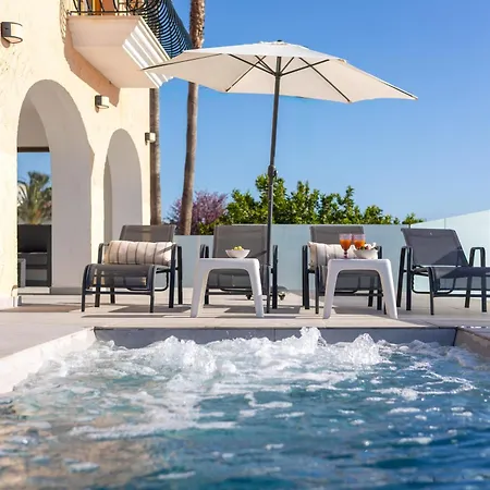 Ausina By Abahana Villa