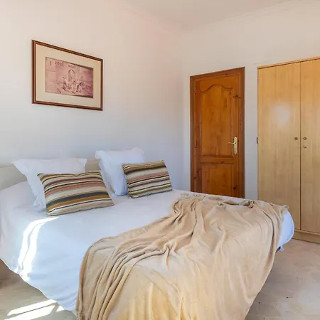 Villa Ausina By Abahana Calpe