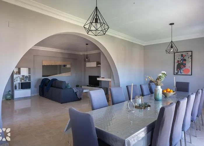 Ausina By Abahana * Κάλπε