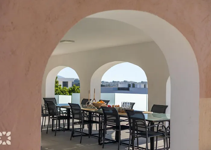 Вилла Ausina By Abahana