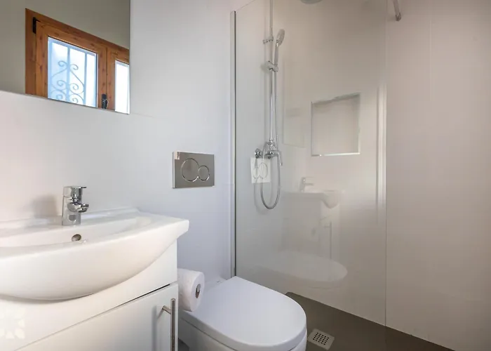 Ausina By Abahana Вилла