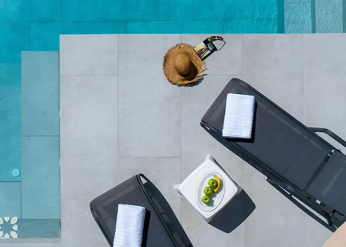 Ausina By Abahana Βίλα Κάλπε