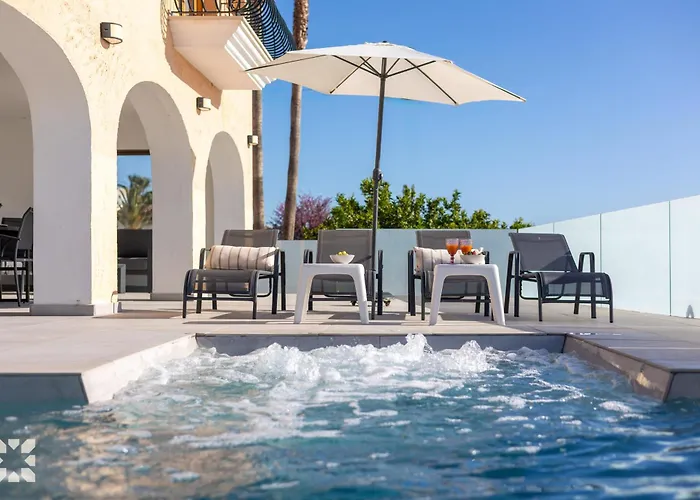 Ausina By Abahana Βίλα