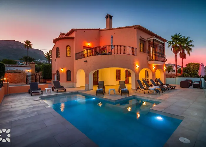 Ausina By Abahana * Κάλπε