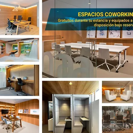 Ausina By Abahana Vila Calpe