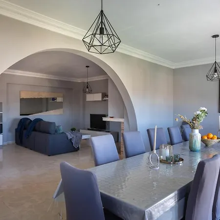 Ausina By Abahana * Calpe