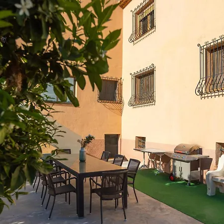 Ausina By Abahana Calpe