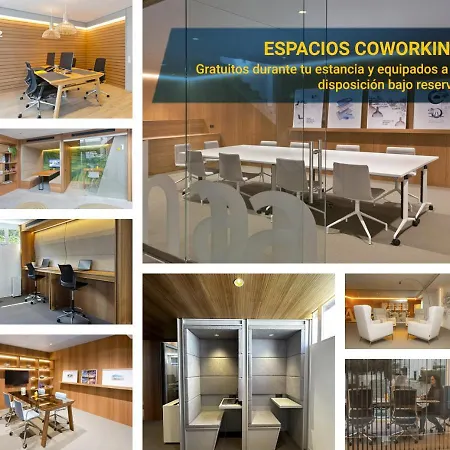 Ausina By Abahana * Calpe